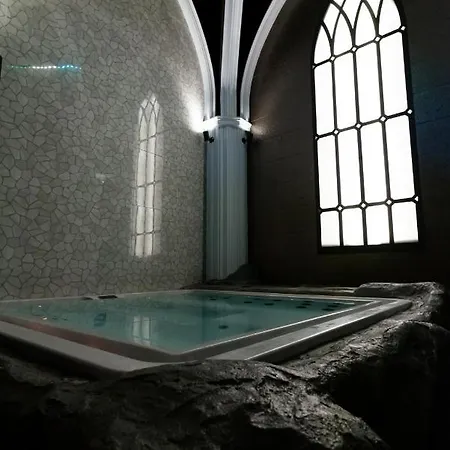 Villa Love De Luxe Avec Spa Verdun-sur-Meuse