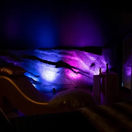 Love De Luxe Avec Spa Villa Verdun-sur-Meuse