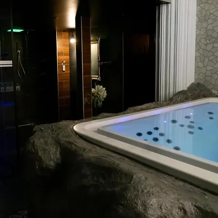 Villa Love De Luxe Avec Spa